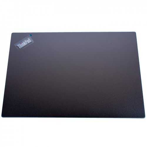 Obudowa matrycy Lenovo ThinkPad L13 1 2 gen srebrna