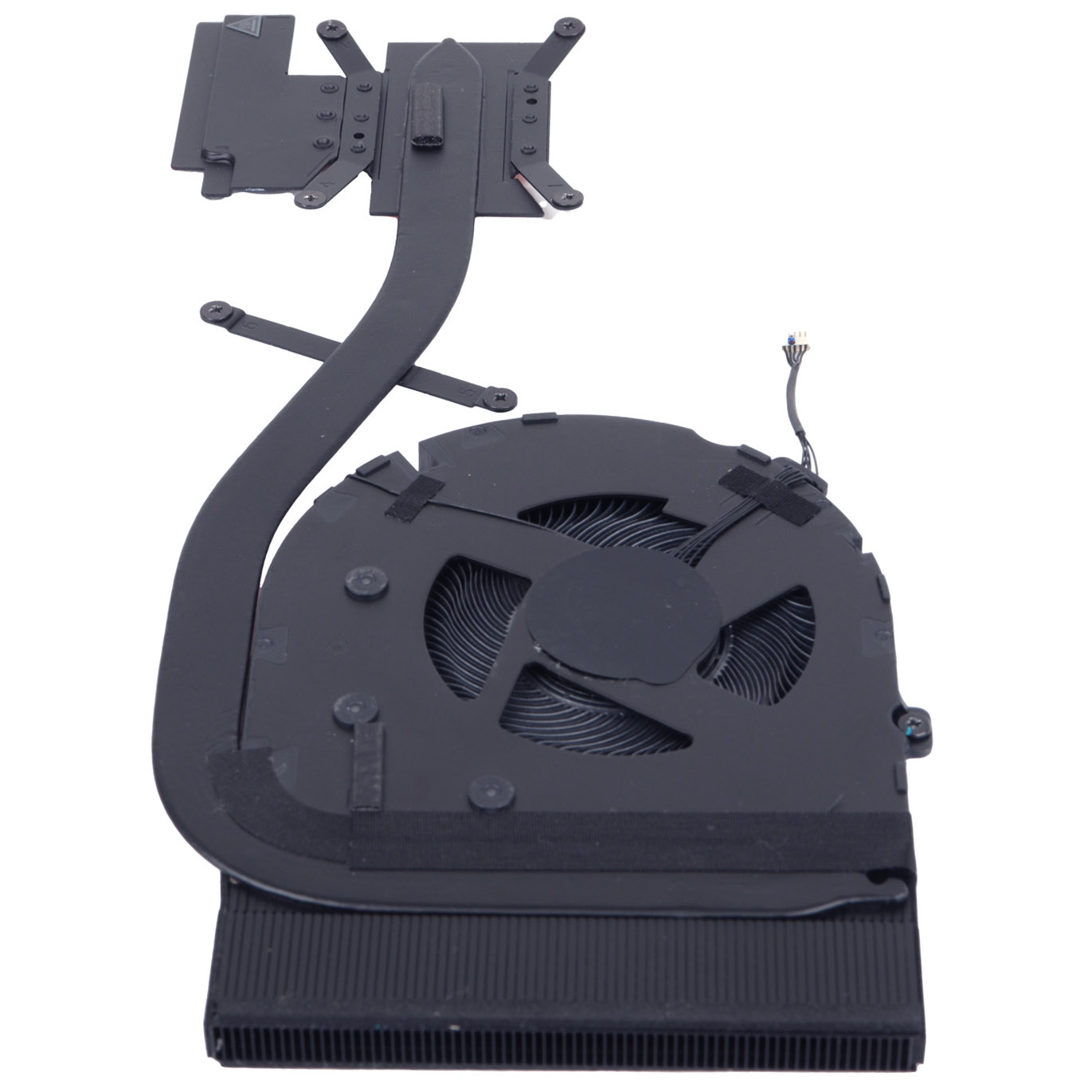 Wentylator radiator Lenovo ThinkPad P16s 1 gen UMA