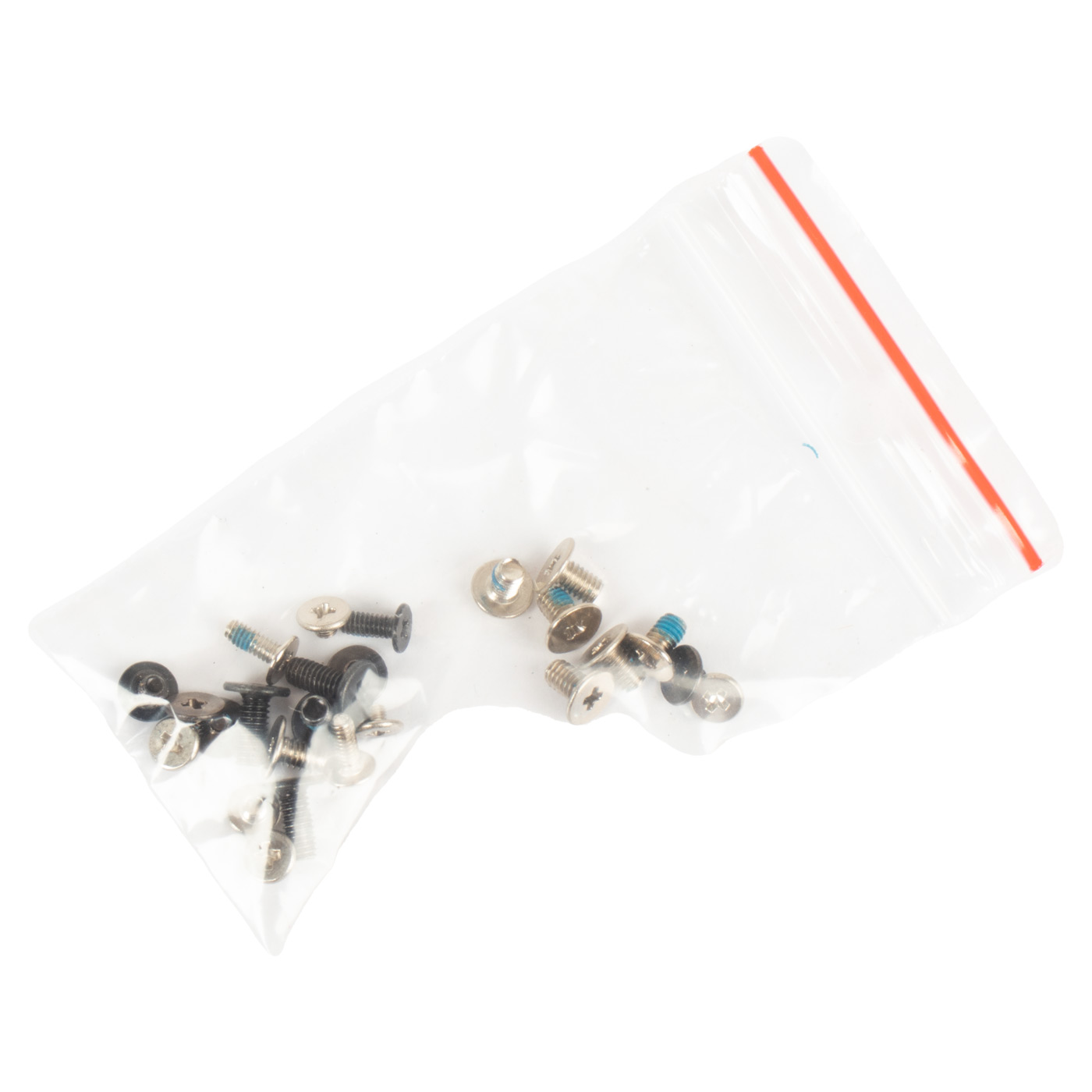 Komplet śrubki obudowy Lenovo ThinkPad E14 6 gen