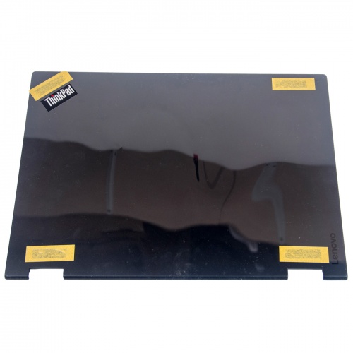 Obudowa matrycy LCD Lenovo ThinkPad Yoga 370 X380 czarna 