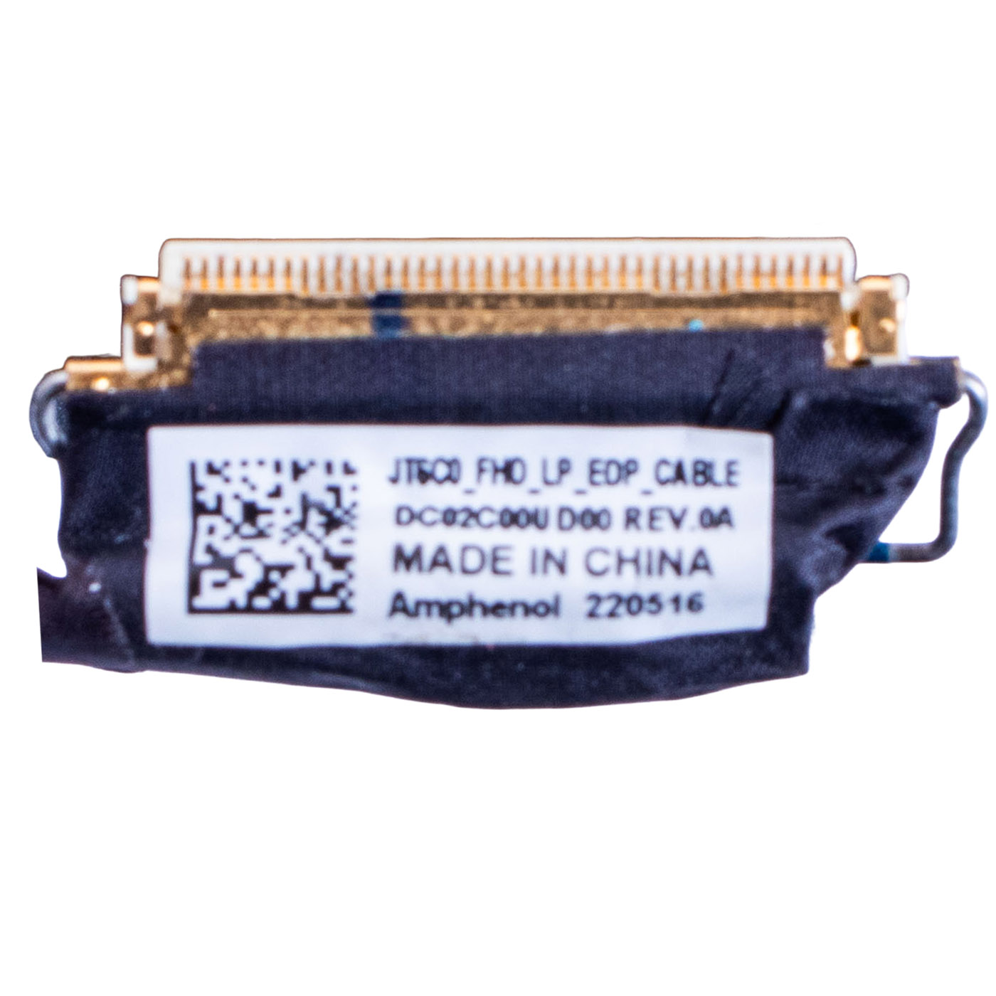 Skrzydło matrycy Lenovo ThinkPad T16 P16s 2 gen FHD 5M