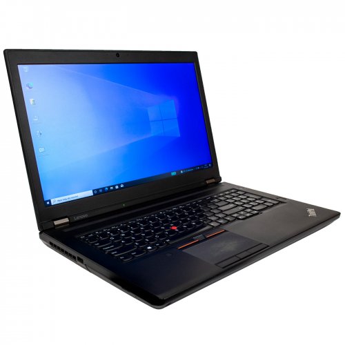 Laptop Lenovo P70 4K UHD IPS i7 6700HQ 16 GB RAM 256 GB SSD