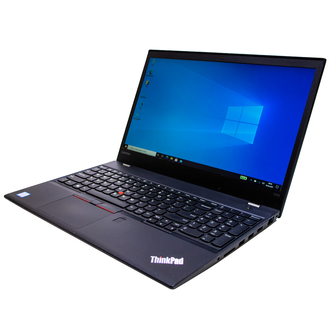 Lenovo thinkpad t570 обзор