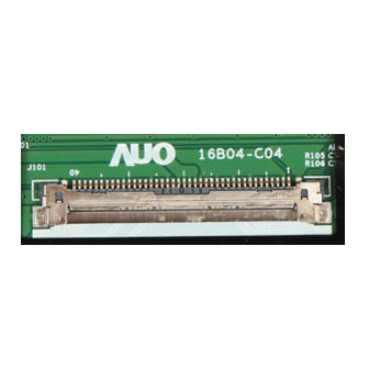 Lenovo T16 P16s matryca WUXGA 16" Non-Touch Anti-Glare IPS 400nit