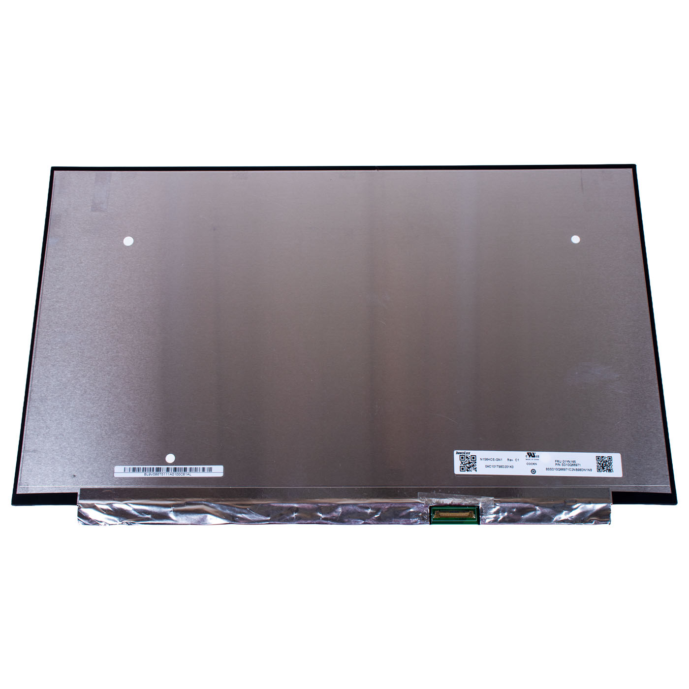 Matryca FHD Lenovo P51 P52 P53 P1 P15 X1 Extreme