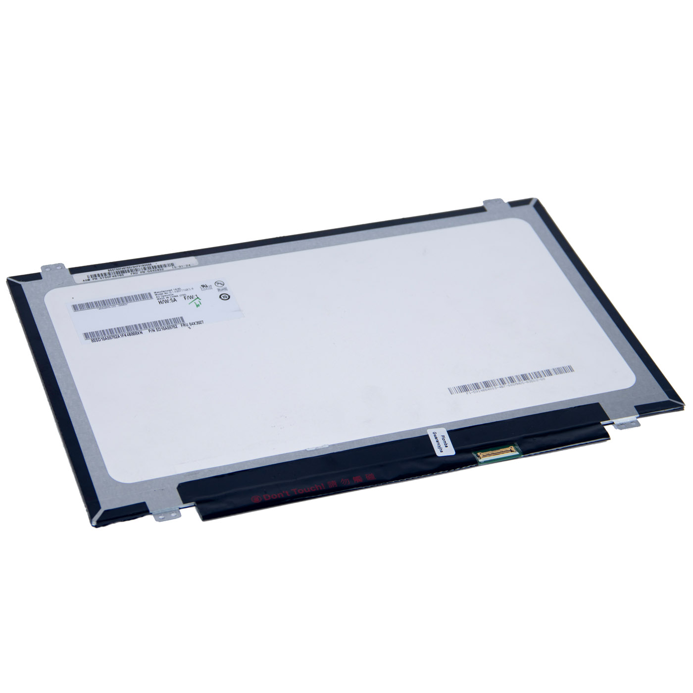 Matryca LED LCD Lenovo ThinkPad T440 T440s T440p T450 T450s HD+