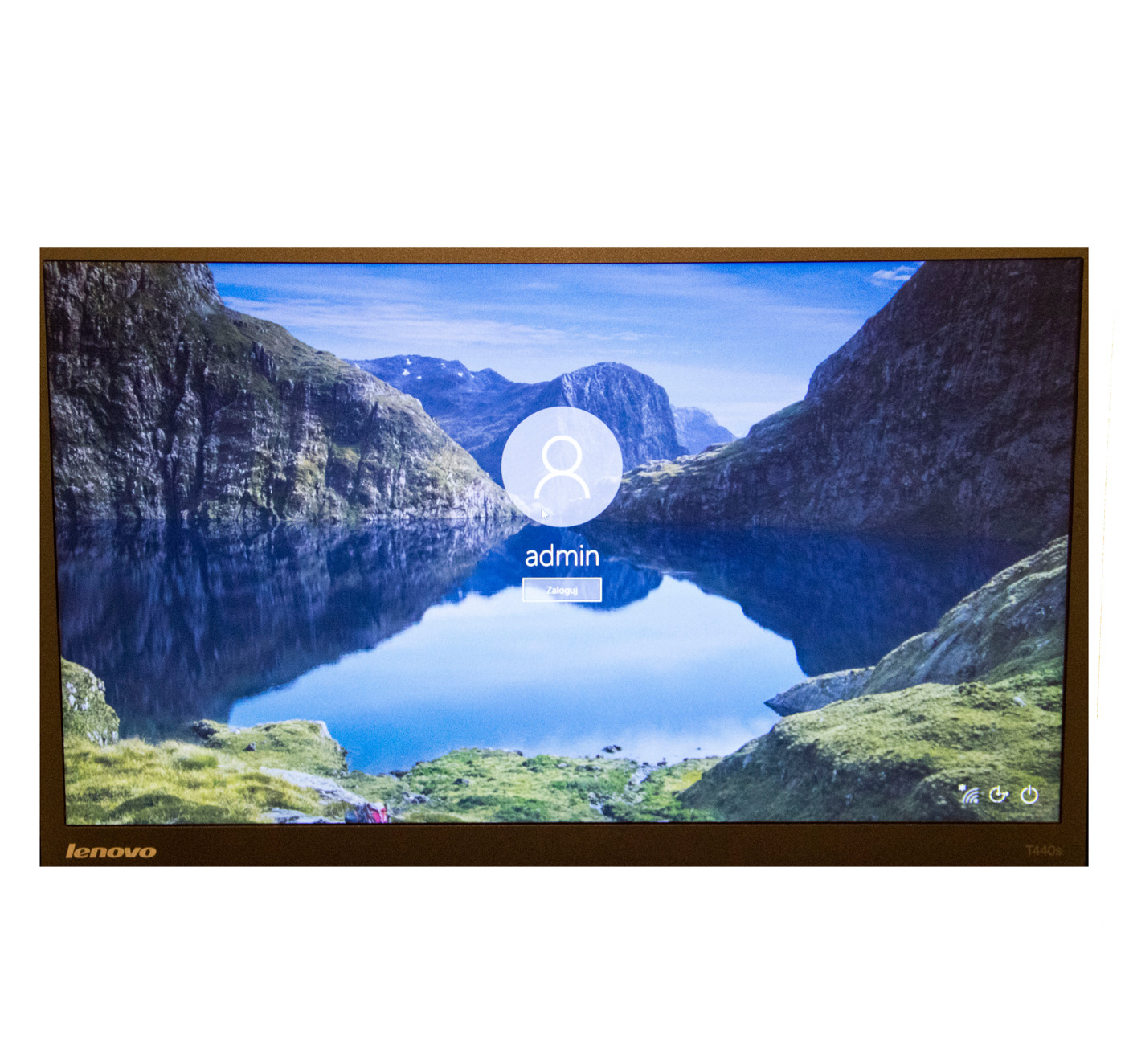 Matryca LED LCD Lenovo ThinkPad T440 T440s T440p T450 T450s HD+
