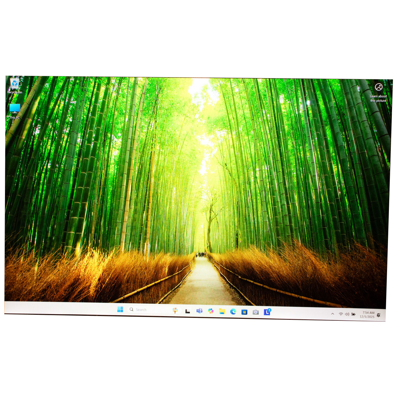 Matryca Lenovo ThinkPad T14s 3/4 E14 6th WQXGA IPS