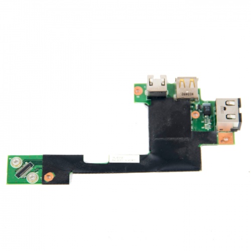 Moduł USB LAN Ethernet Sub Card Lenovo ThinkPad T510 T510i 