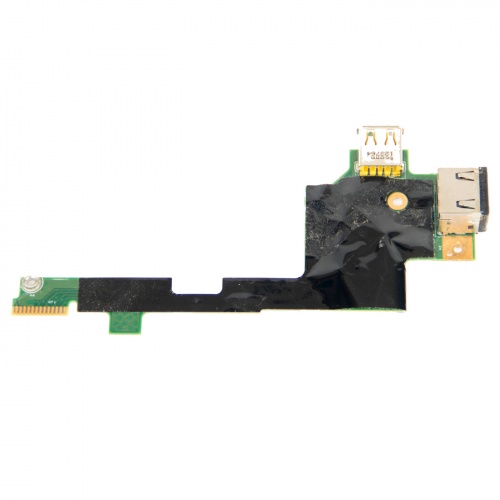 Moduł USB LAN Ethernet Sub Card Lenovo T530 W530 