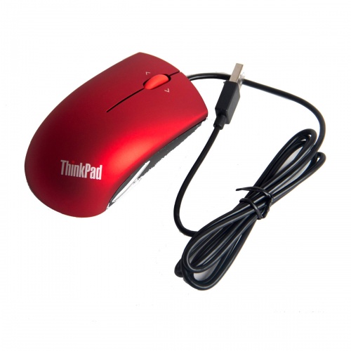 Mysz optyczna USB Lenovo ThinkPad 0B47155 1200 dpi