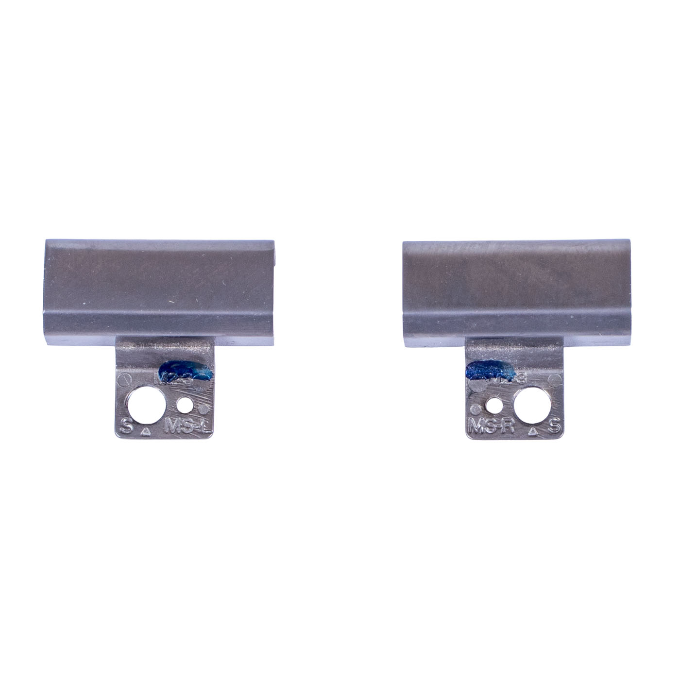 Nakładki zawiasów Lenovo ThinkPad P53 para