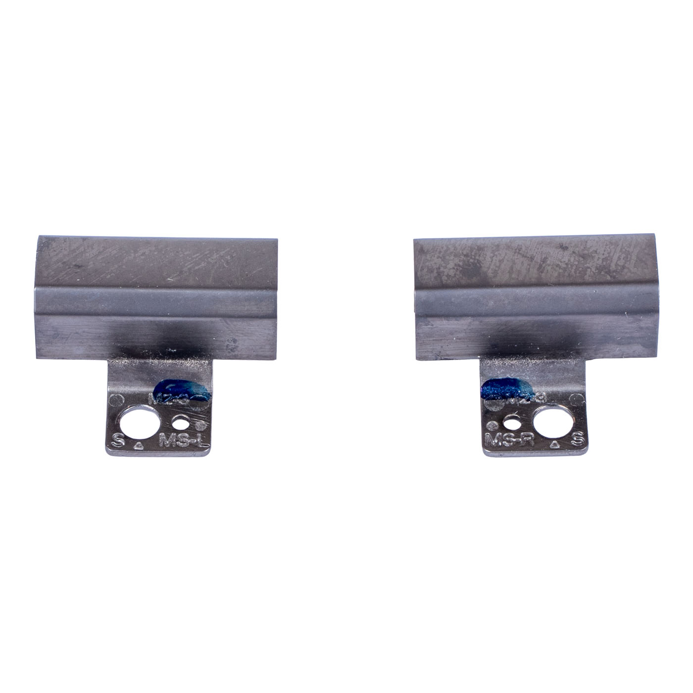 Nakładki zawiasów Lenovo ThinkPad P53 para