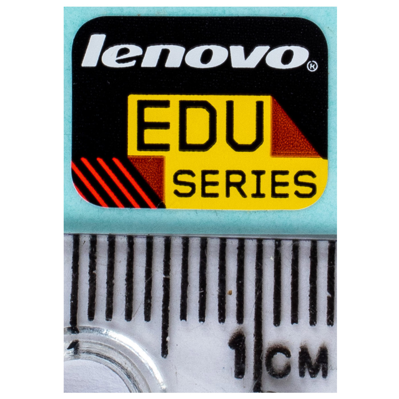 Naklejka Lenovo EDU Series 14 x 11 mm