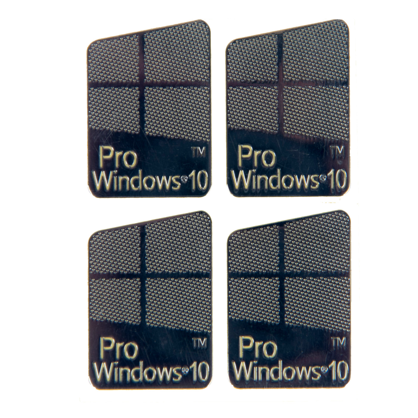 windows 10 stickers