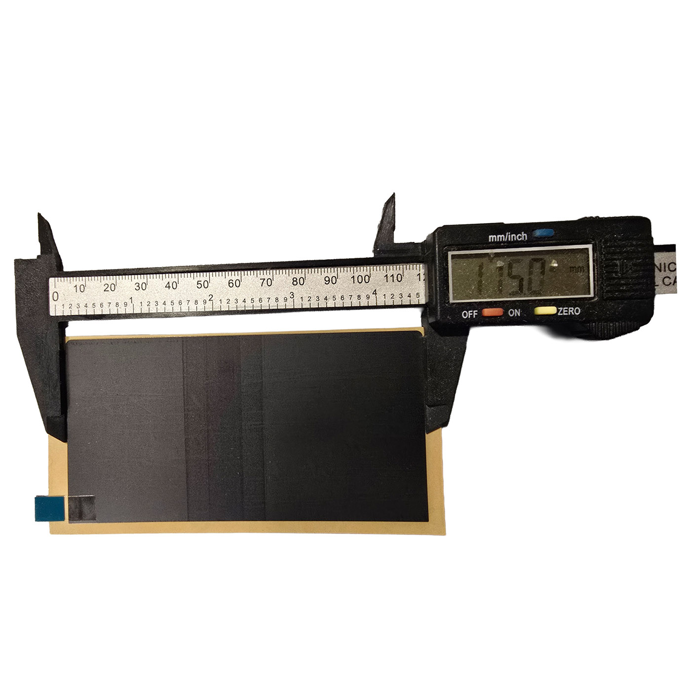 Naklejka touchpad Lenovo T14s 2 gen T14s T14 E14 3 gen T16 P16 E16