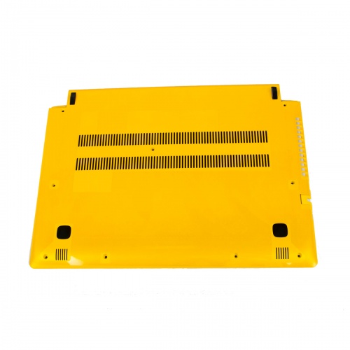 Obudowa dolna Lenovo IdeaPad Flex 2 14 żółt