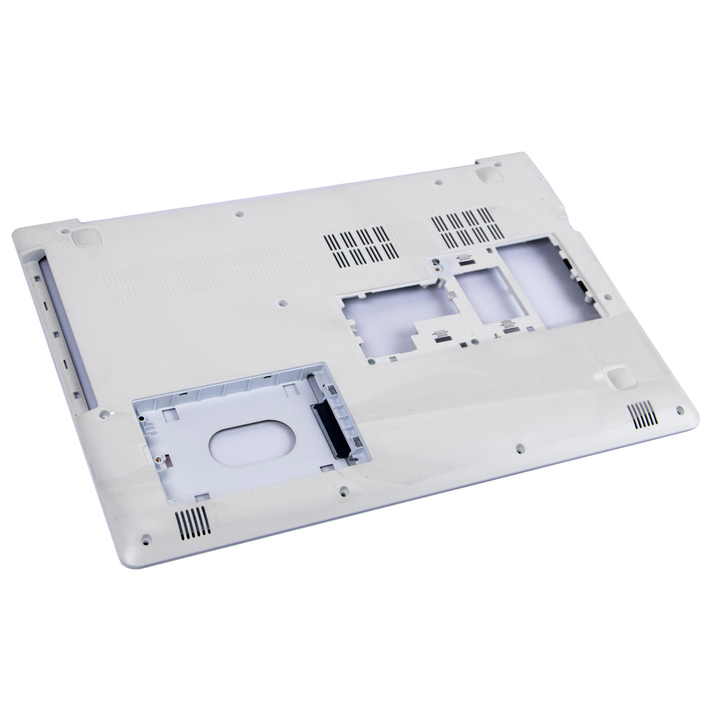 Obudowa dolna Lenovo IdeaPad 510 15 ISK biała AP10S000510