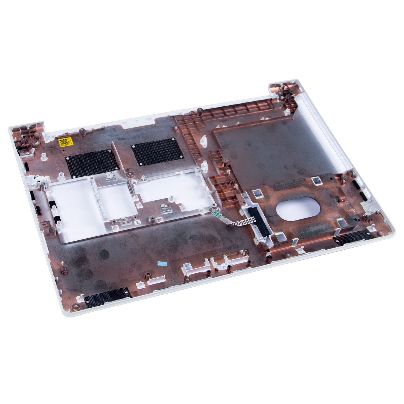 Obudowa dolna Lenovo IdeaPad 510 15 ISK biała AP10S000510