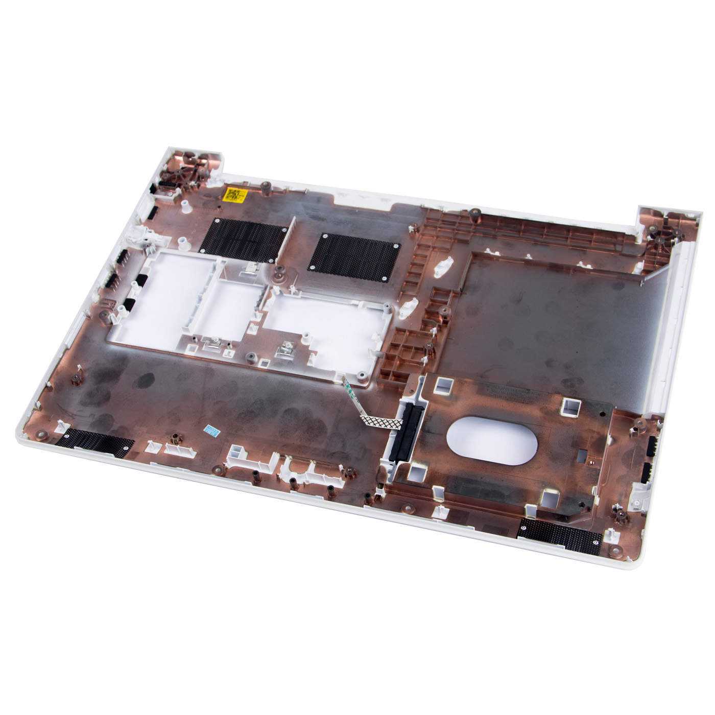 Obudowa dolna Lenovo IdeaPad 510 15 ISK biała AP10S000510