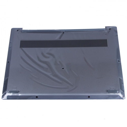 Obudowa dolna Lenovo IdeaPad S340 14 IWL API srebrna