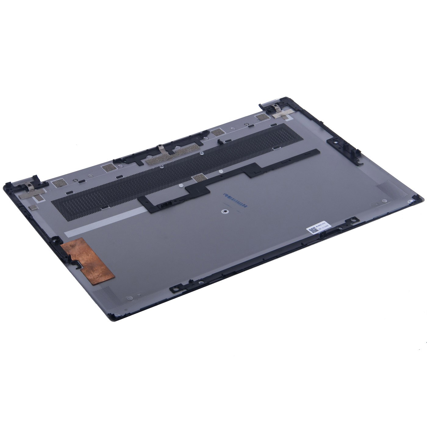 Obudowa dolna Lenovo IdeaPad 720s 13 srebrna 