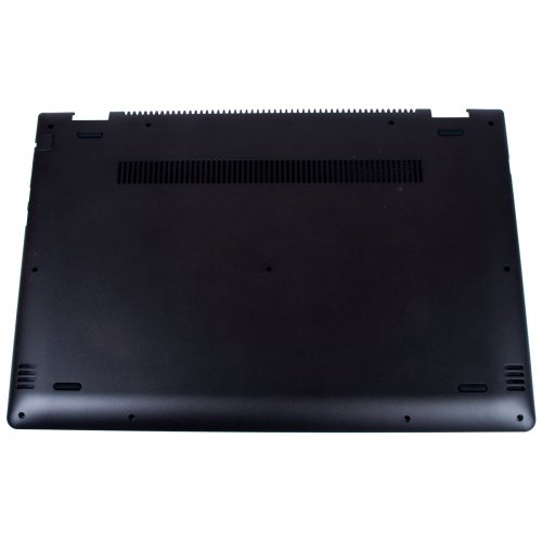 Obudowa dolna Lenovo IdeaPad Flex 4 15 Yoga 510 15 czarna