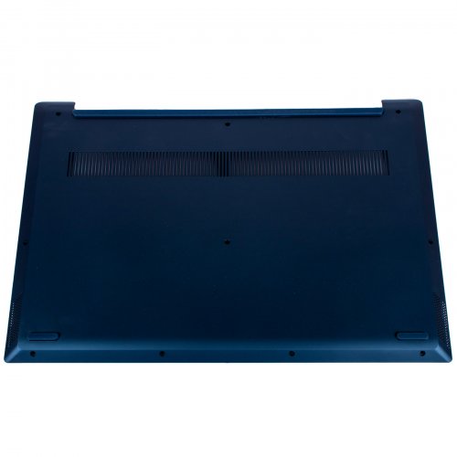 Obudowa dolna Lenovo IdeaPad S340 15 IWL API niebieska