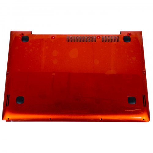 Obudowa dolna Lenovo IdeaPad U330 orange