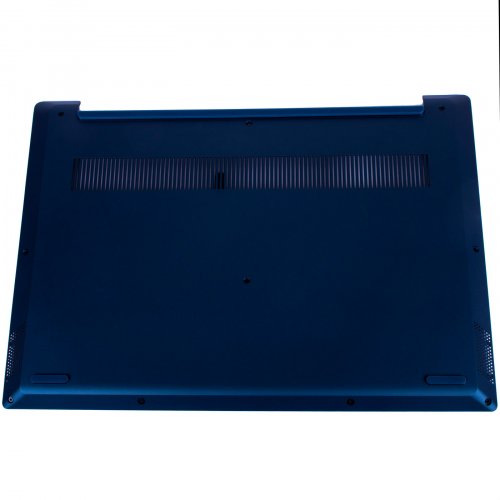 Obudowa dolna Lenovo IdeaPad S340 14 niebieska