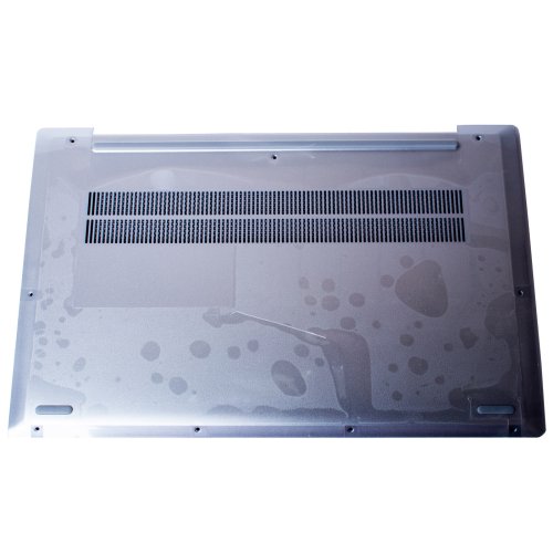 Obudowa dolna Lenovo IdeaPad 5 15 ABA7 IAL7 srebrna