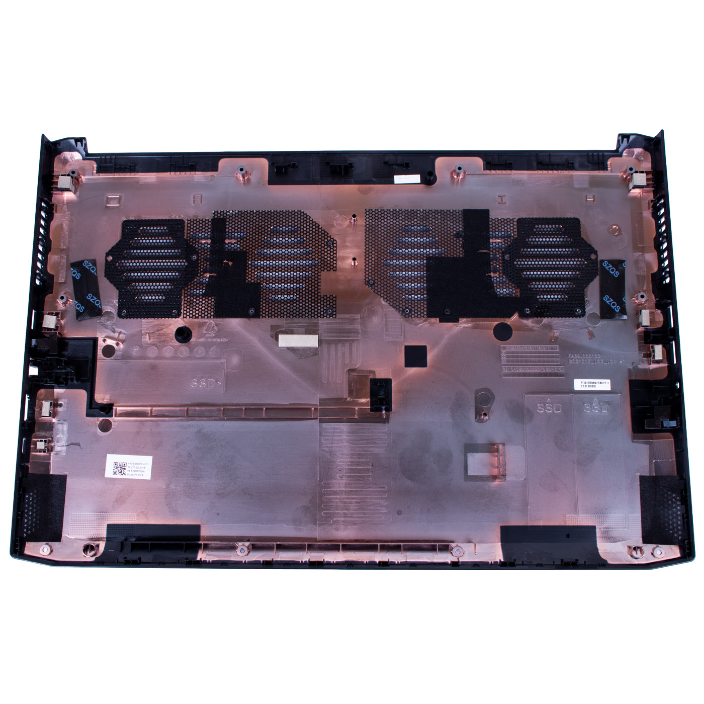 Obudowa dolna Lenovo IdeaPad 3 15 gaming IHU6 ACH6