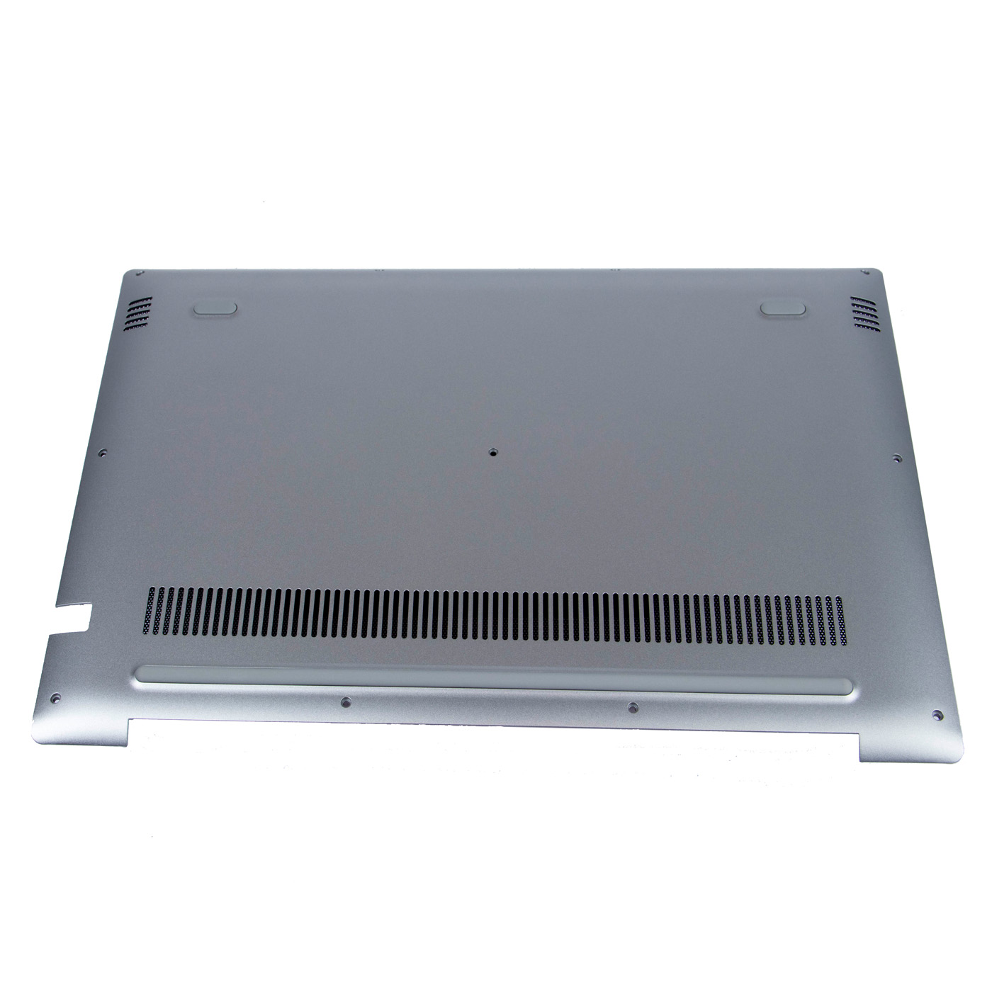 Obudowa dolna Lenovo IdeaPad 720 15 ISK srebrna 