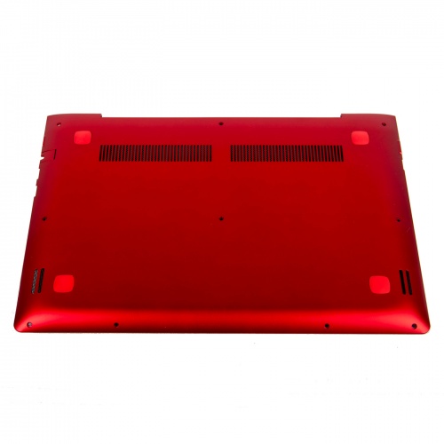 Obudowa dolna Lenovo IdeaPad S41-70 U41-70 500s 14ISK czerwona