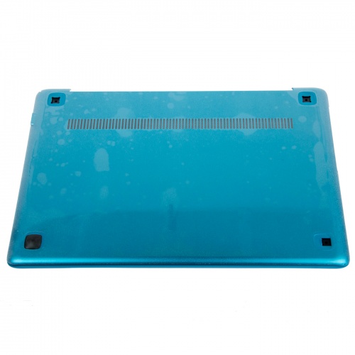 Obudowa dolna Lenovo IdeaPad U410 blue 