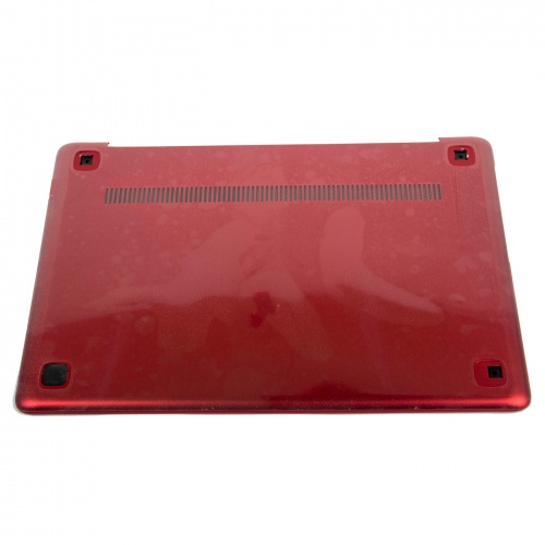 Obudowa dolna Lenovo IdeaPad U410 red 