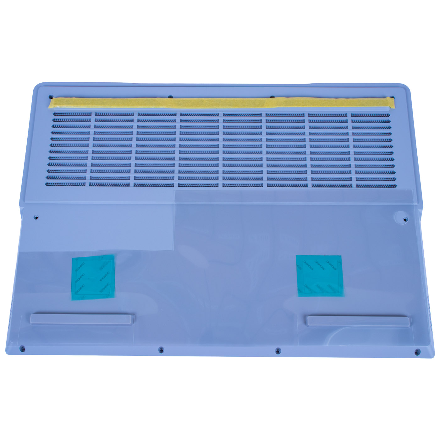 Obudowa dolna Lenovo Legion 5 PRO 16 IRX8 szara