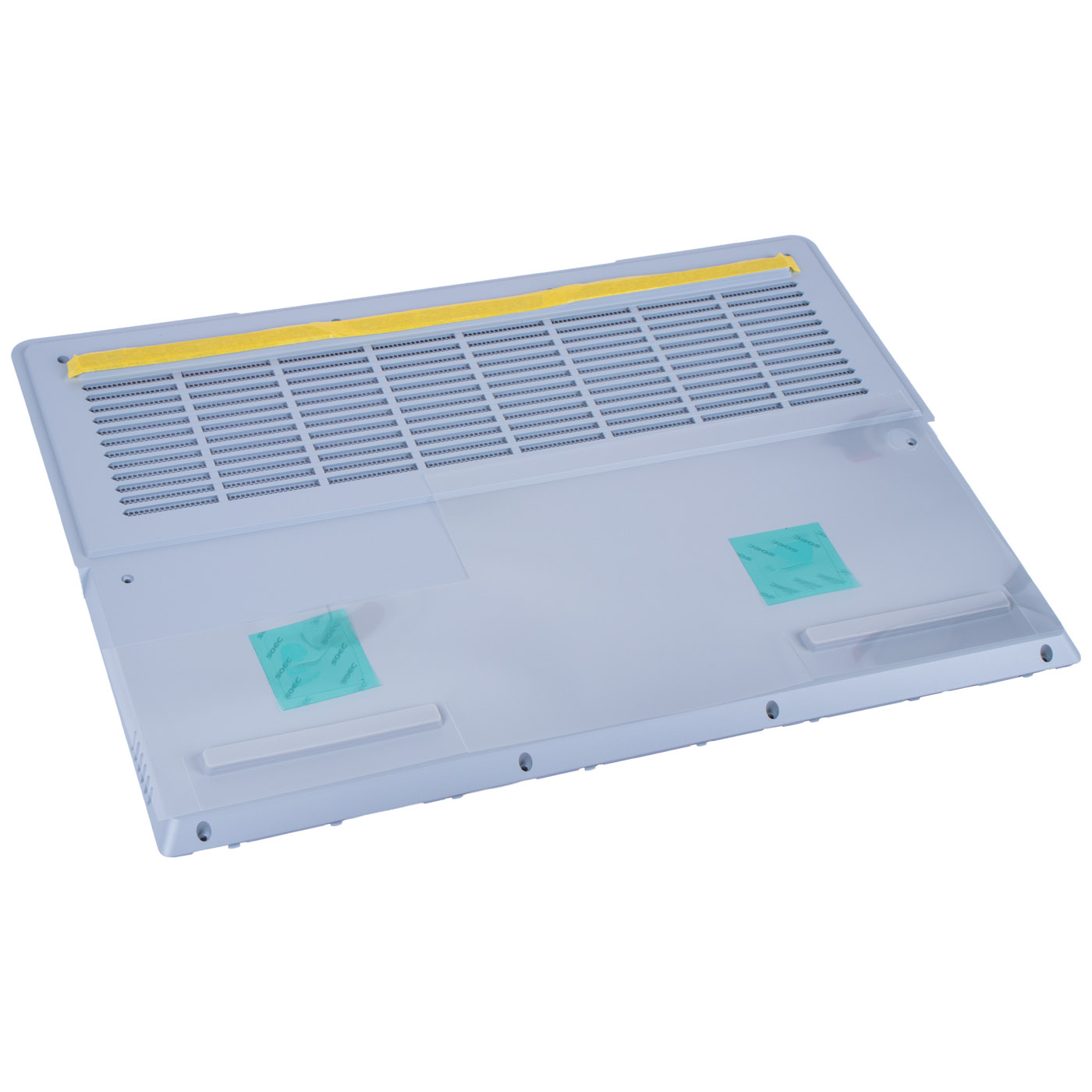 Obudowa dolna Lenovo Legion 5 PRO 16 IRX8 szara