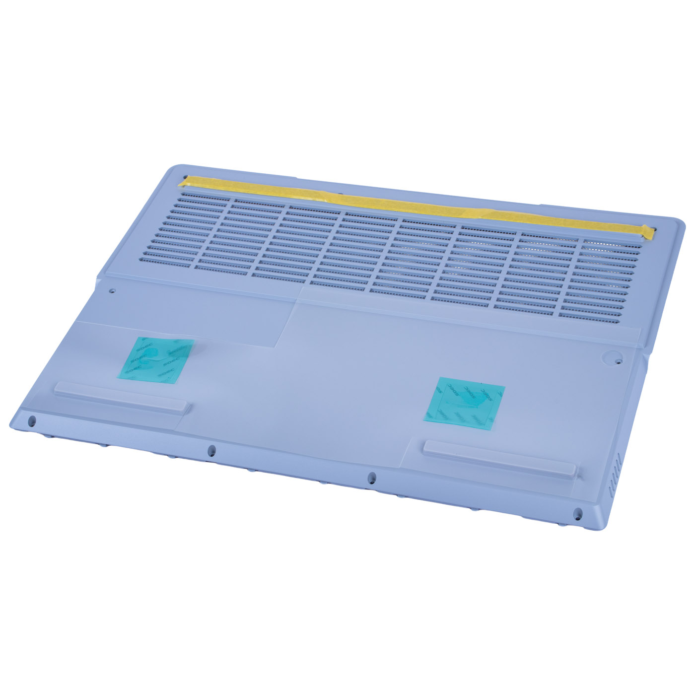 Obudowa dolna Lenovo Legion 5 PRO 16 IRX8 szara