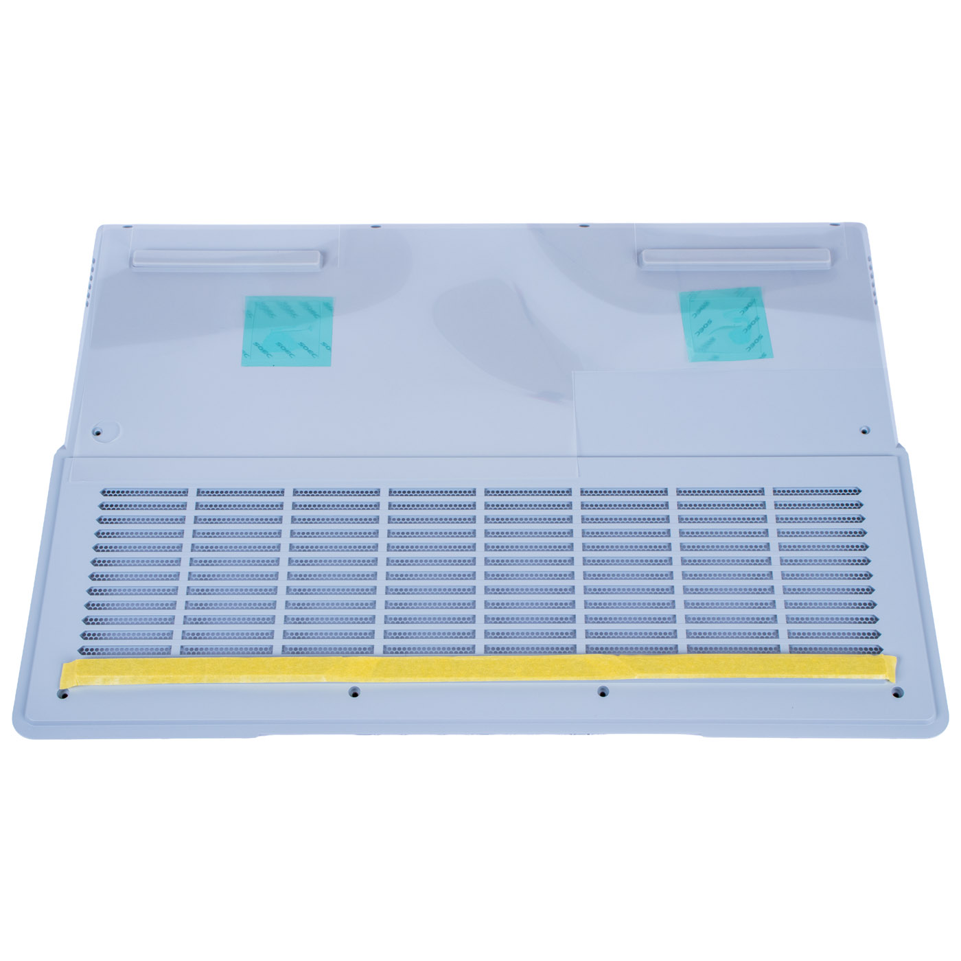 Obudowa dolna Lenovo Legion 5 PRO 16 IRX8 szara