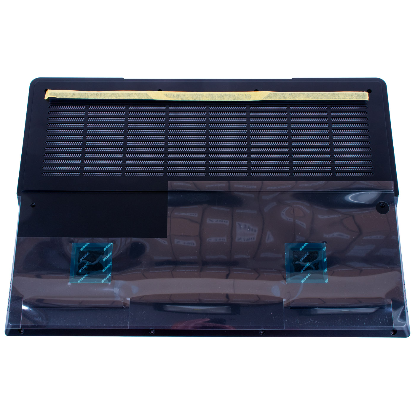 Obudowa dolna Lenovo Legion 5 PRO 16 IRX8 czarna