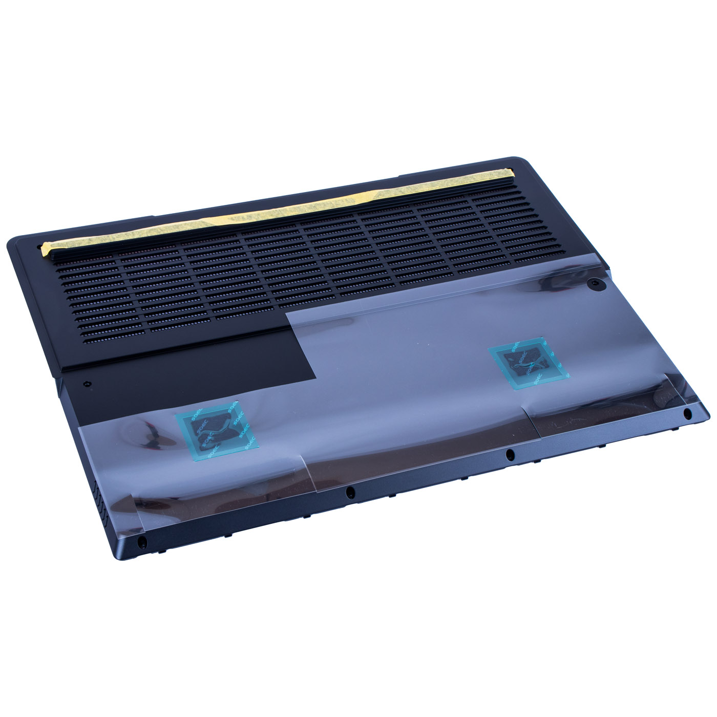 Obudowa dolna Lenovo Legion 5 PRO 16 IRX8 czarna