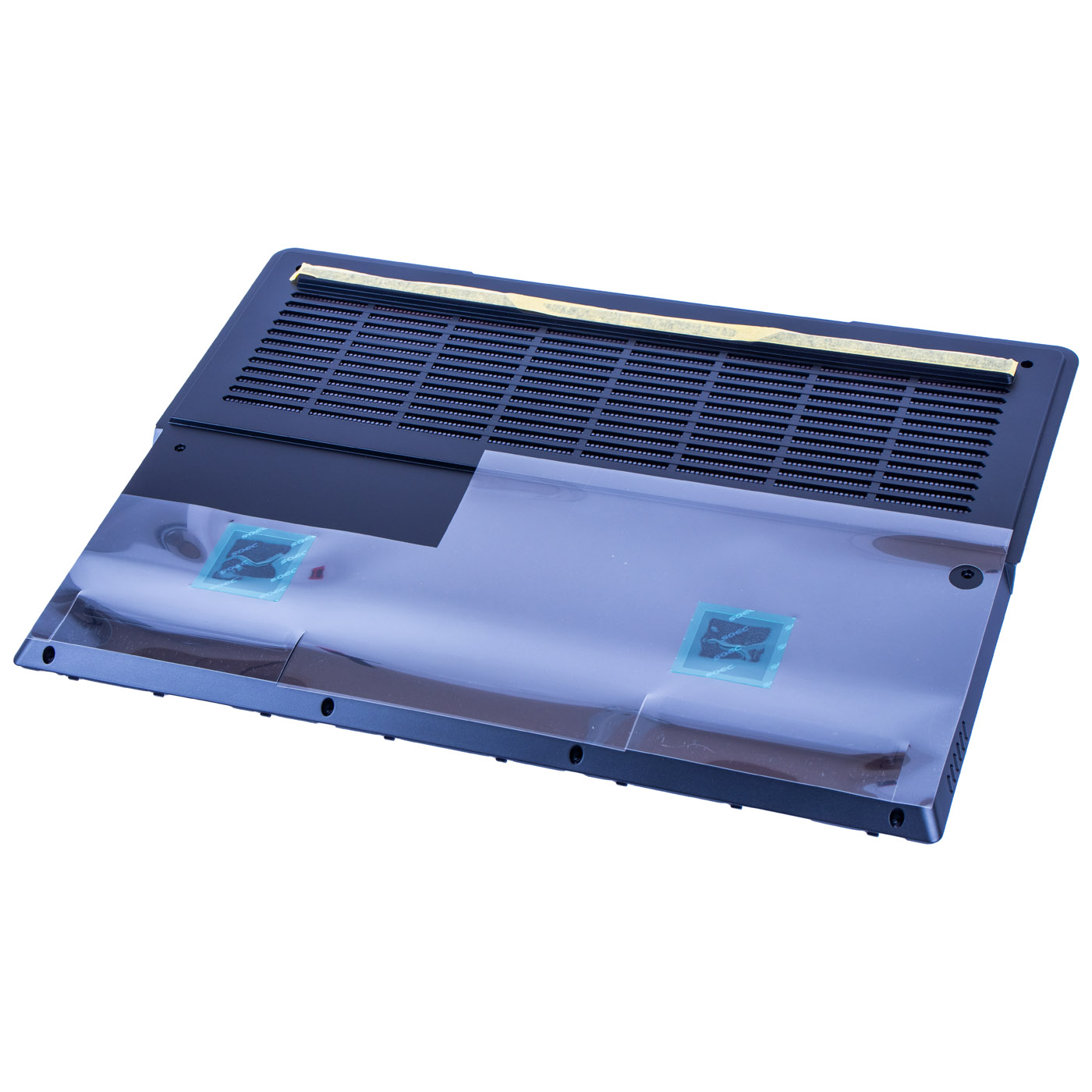 Obudowa dolna Lenovo Legion 5 PRO 16 IRX8 czarna