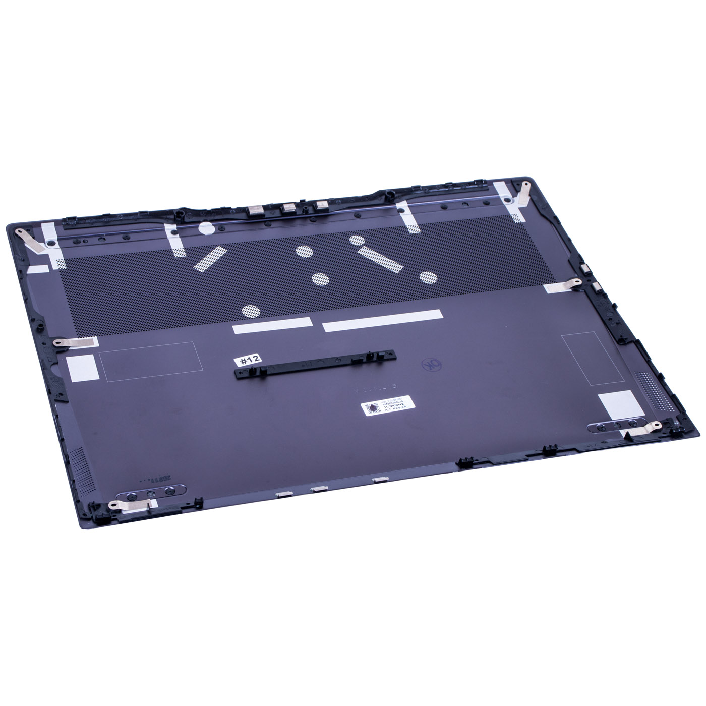 Obudowa dolna Lenovo Legion S7 15 ACH6 gray