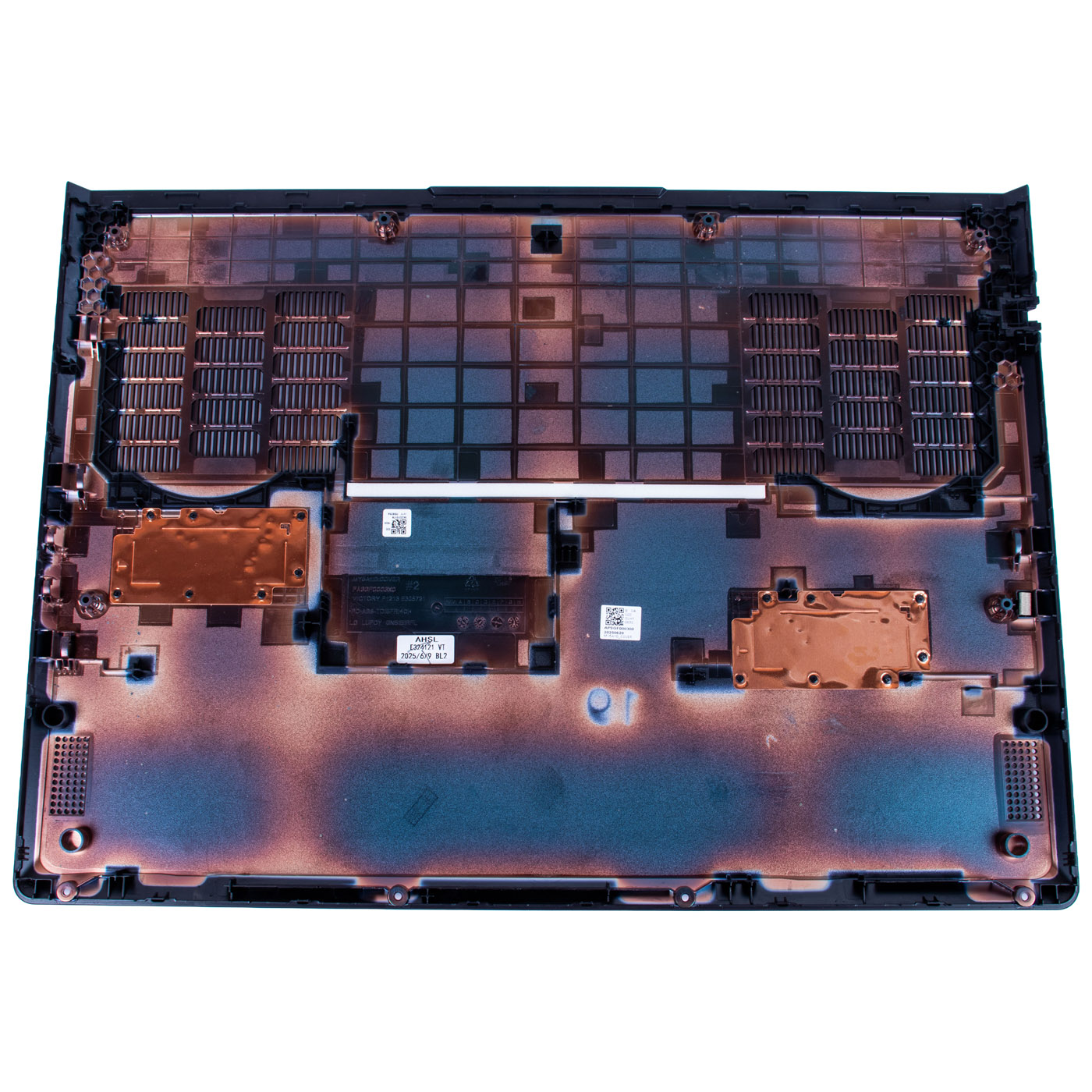 Obudowa dolna Lenovo Legion 5 PRO 16 IRX10 AFR10