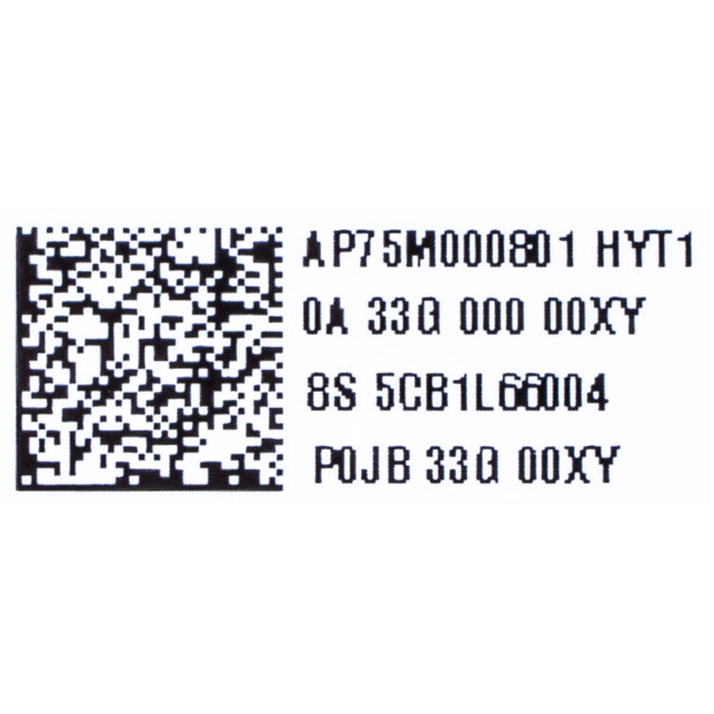 Obudowa dolna Lenovo Legion Slim 5 16 IRH8 APH8