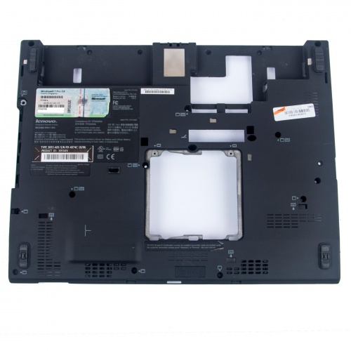 Obudowa dolna Lenovo ThinkPad X201T 75Y4653