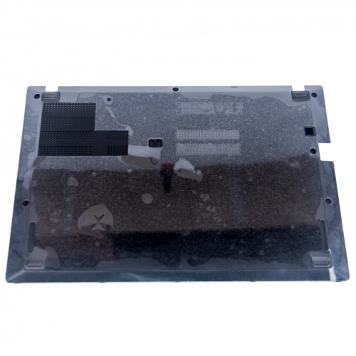 Obudowa dolna Lenovo ThinkPad T480s czarna