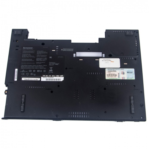 Obudowa dolna Lenovo ThinkPad T61 R61 14.1 42W2432
