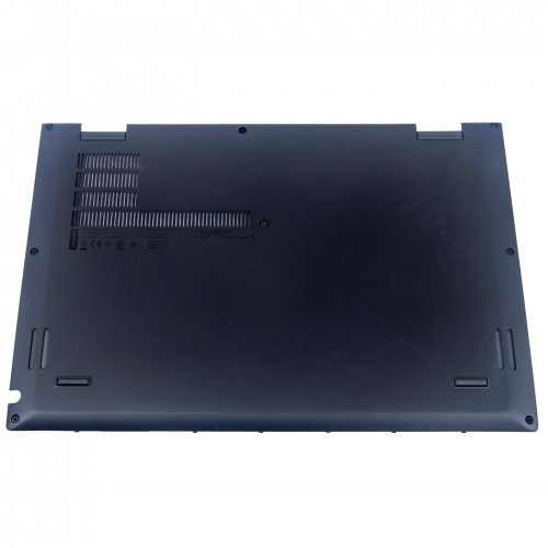 Obudowa dolna Lenovo ThinkPad X1 Yoga 3 generacji czarna